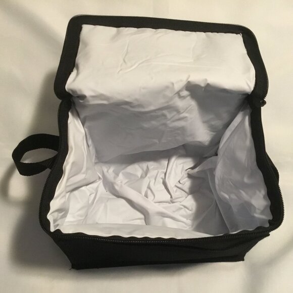 Bandon Dunes Golf Resort Mini Cooler Black - Picture 4 of 7